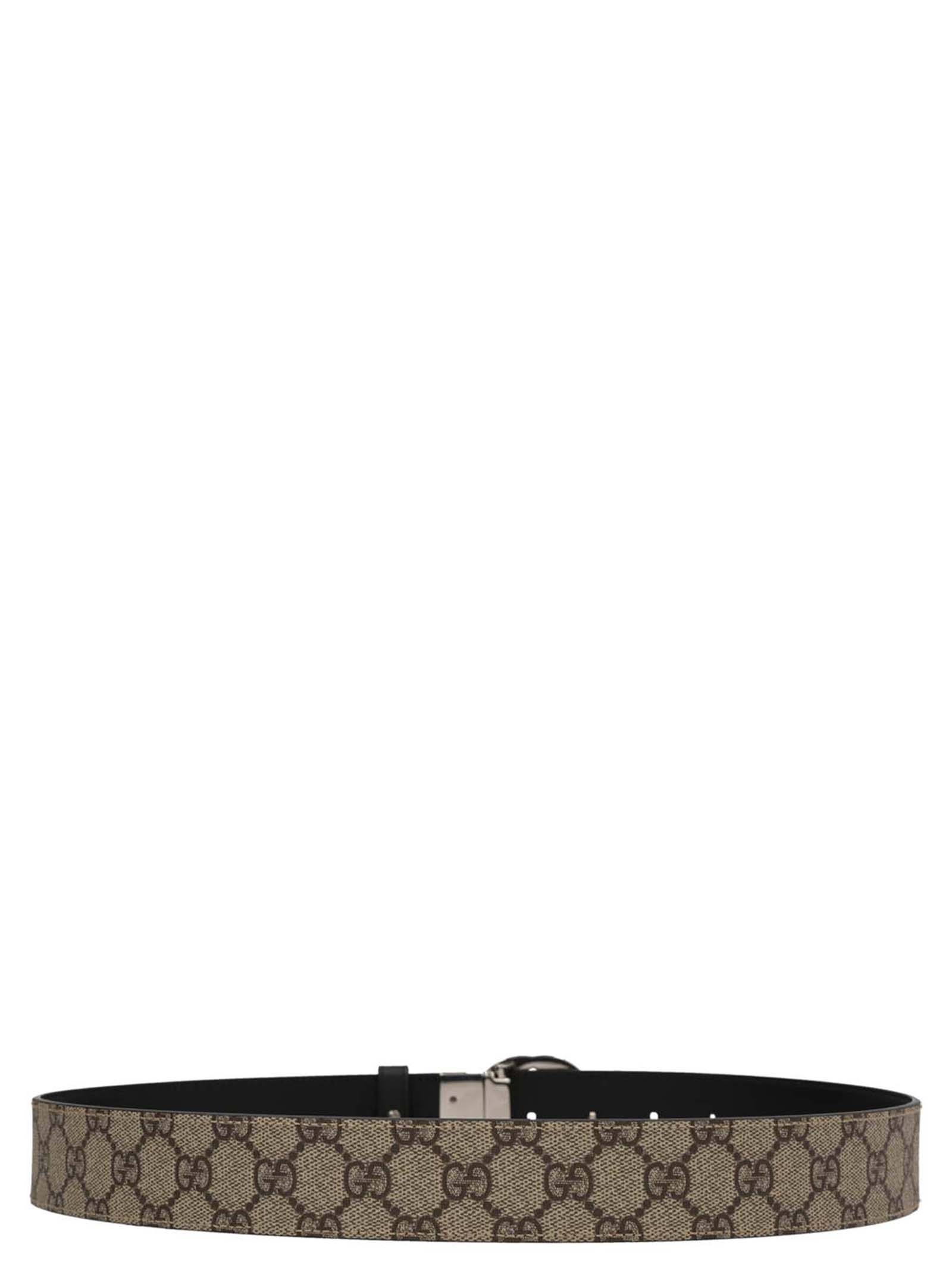 'GG Supreme’ belt - immagine 3