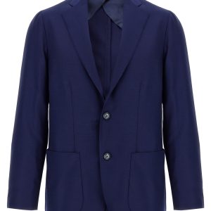 'Jim2' blazer