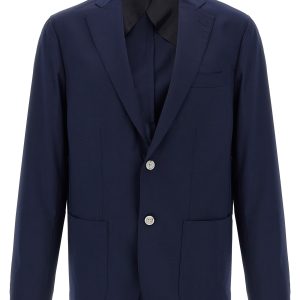 'Jim2' blazer
