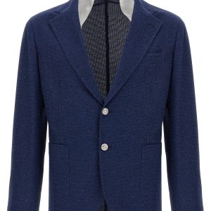 'Dynamic 201' blazer