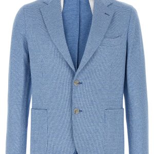'Dynamic 201' blazer