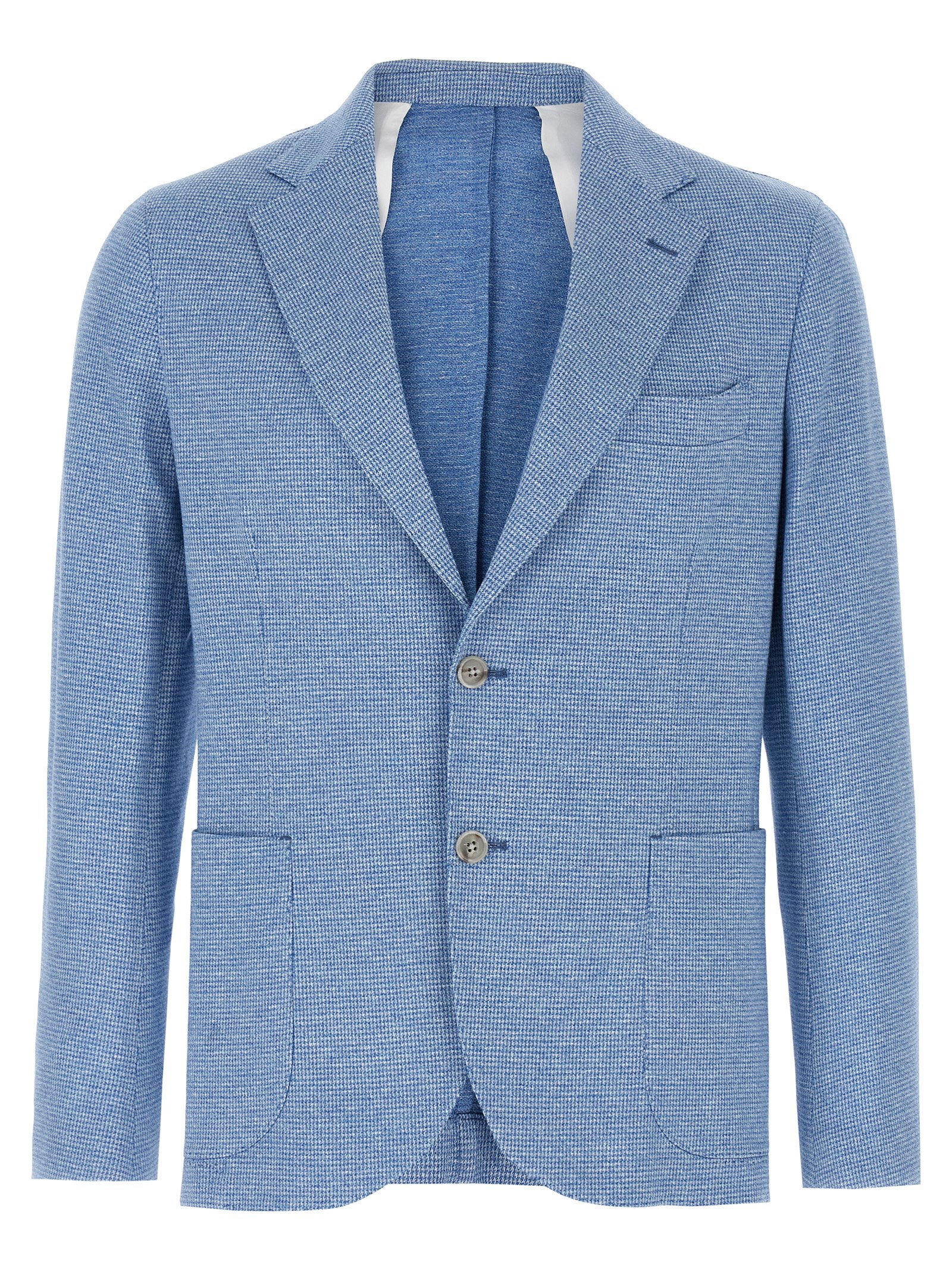 'Dynamic 201' blazer