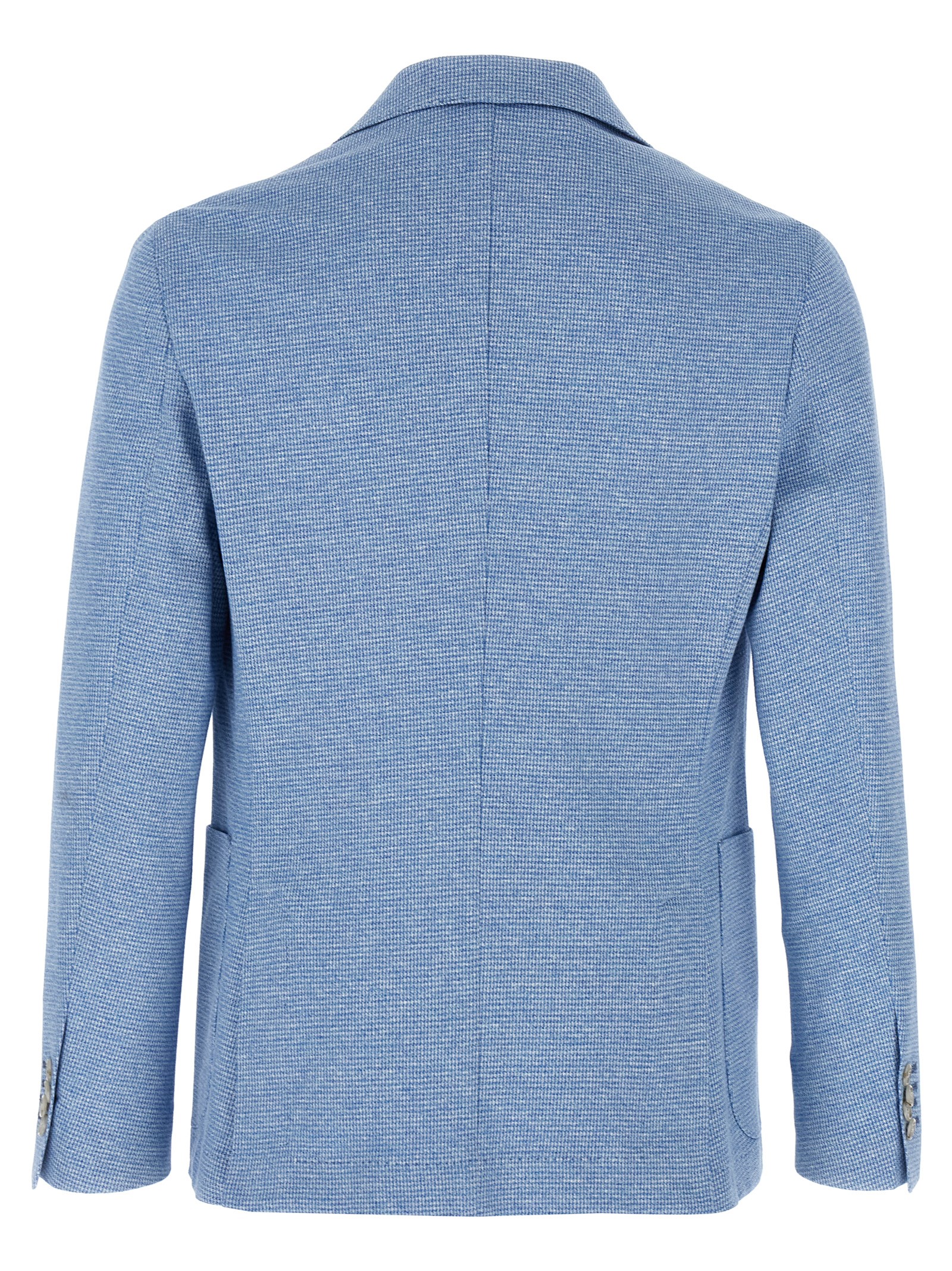 'Dynamic 201' blazer - immagine 2