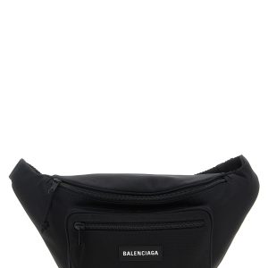 'Explorer' belt bag