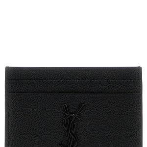 'Monogramme' cardholder