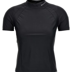 'Rashguard' top