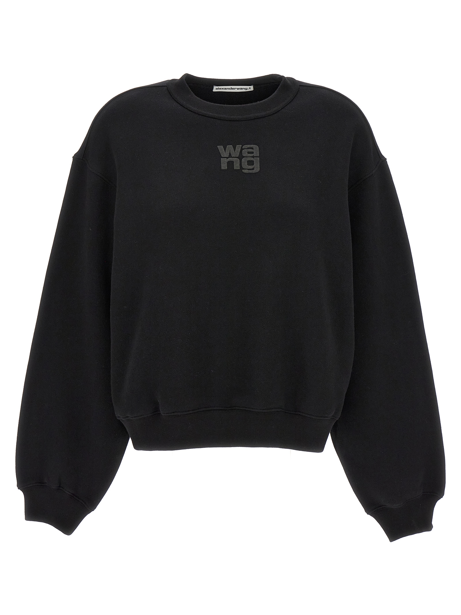 'Essential Terry' sweatshirt