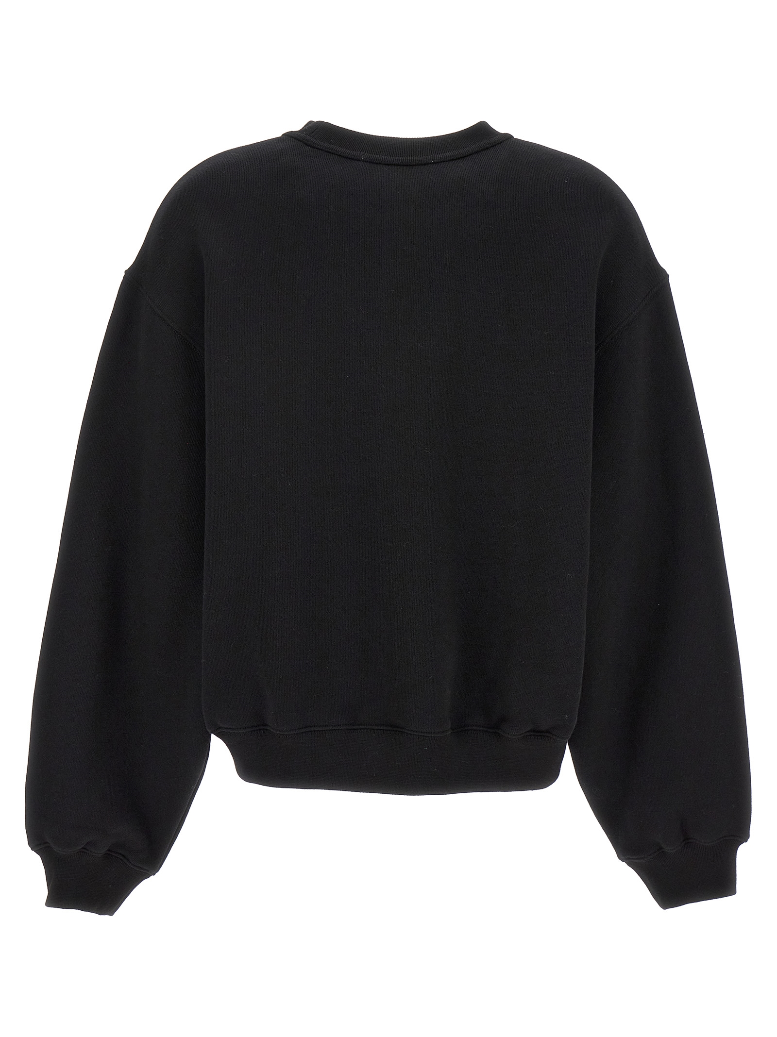 'Essential Terry' sweatshirt - immagine 2