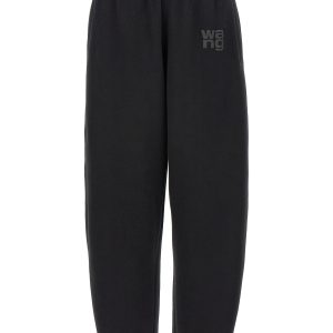 'Essential Terry' joggers