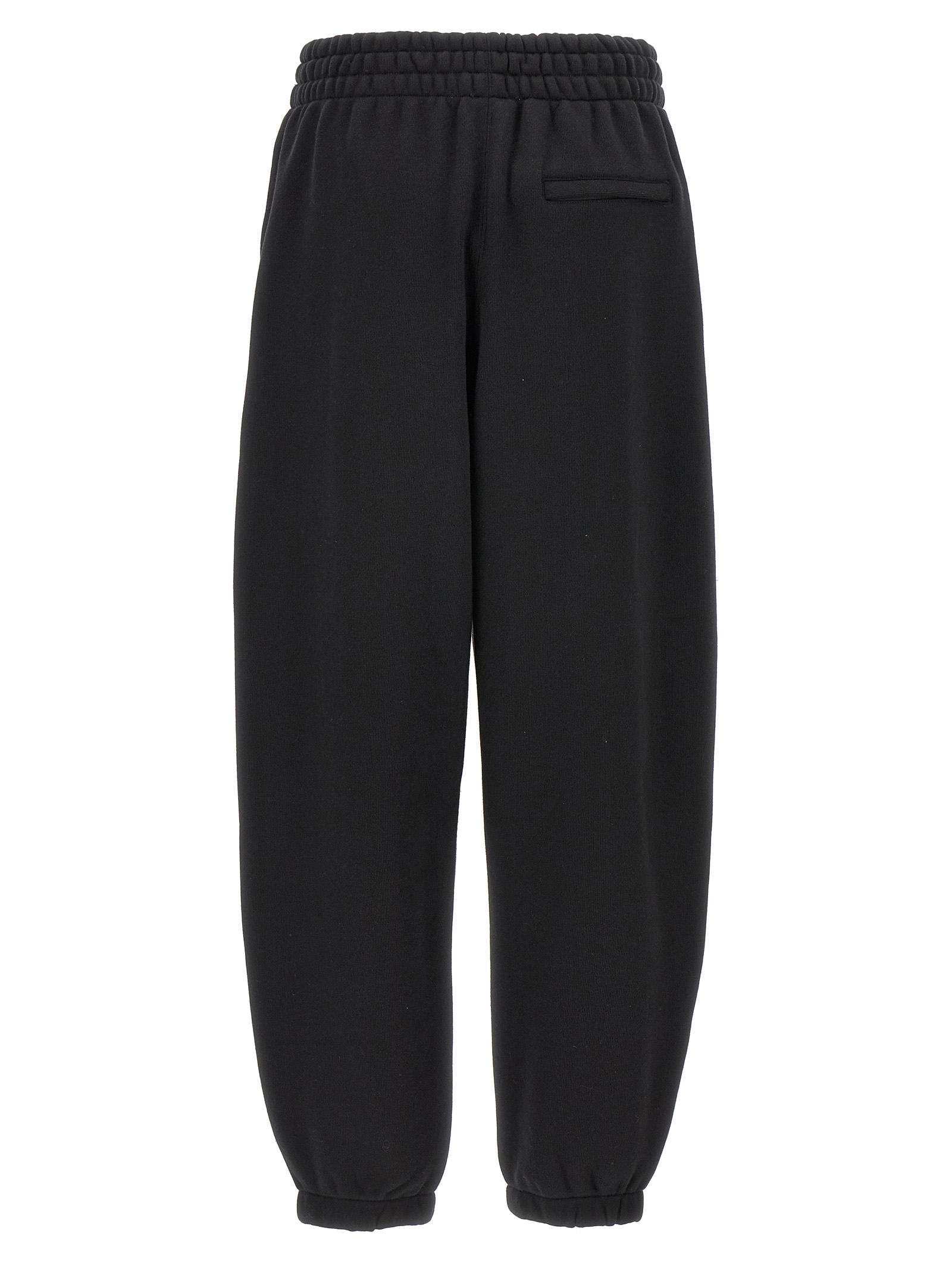 'Essential Terry' joggers - immagine 2