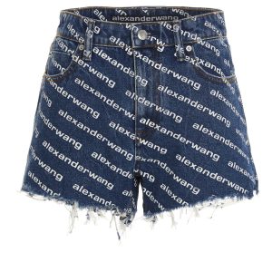 'Bite' shorts