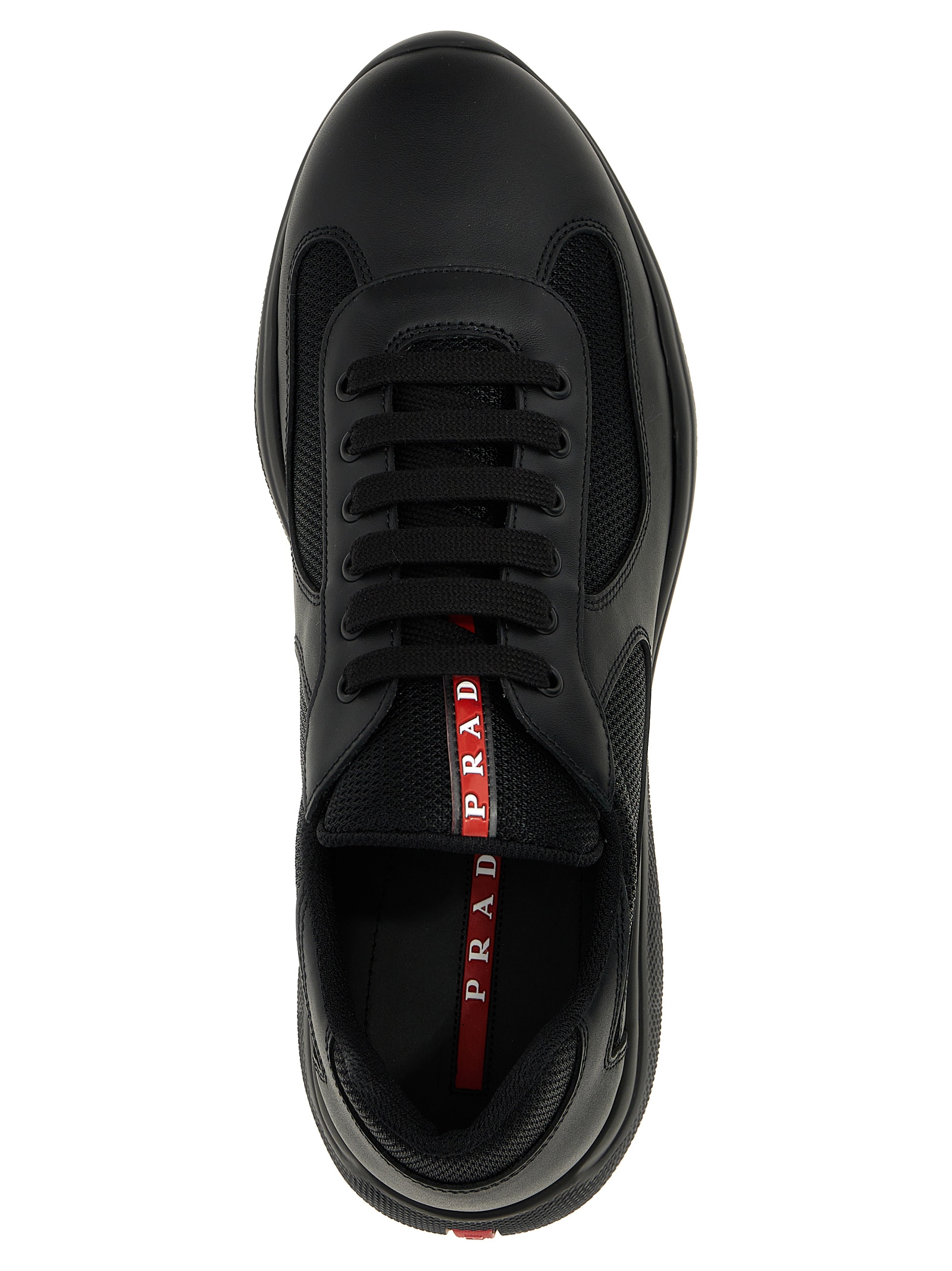 'New america's Cup' sneakers - immagine 4