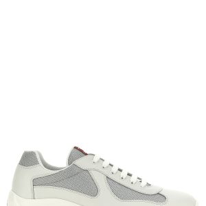 'Prada America's Cup' sneakers