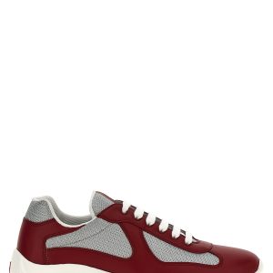 'Prada America's Cup' sneakers