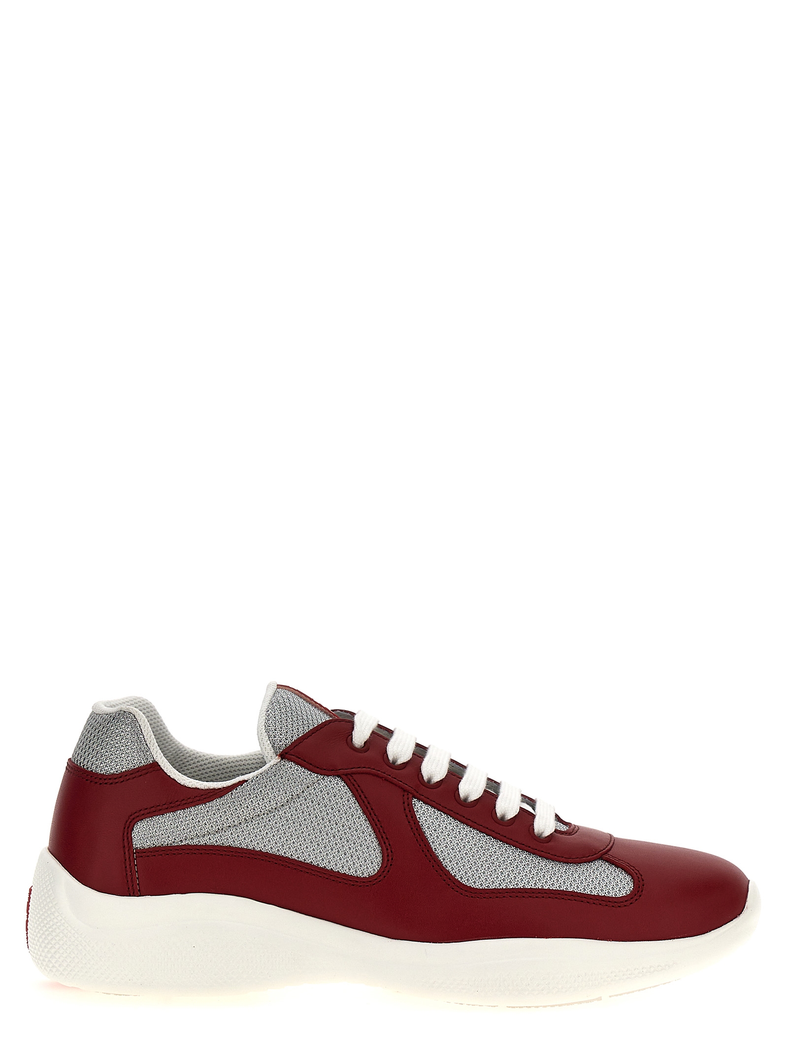 'Prada America's Cup' sneakers