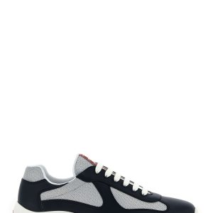 'New America's Cup' sneakers