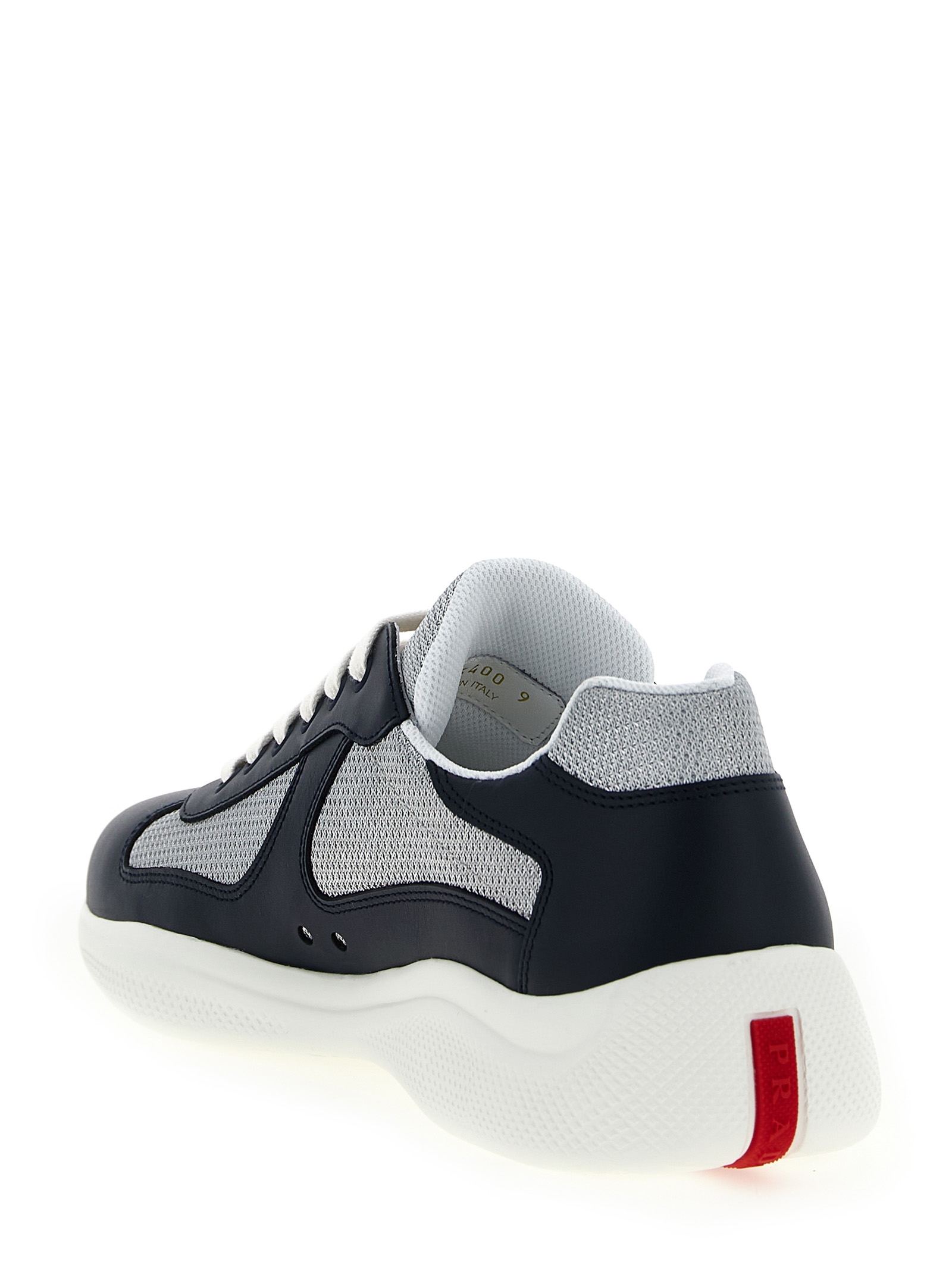 'New America's Cup' sneakers - immagine 3