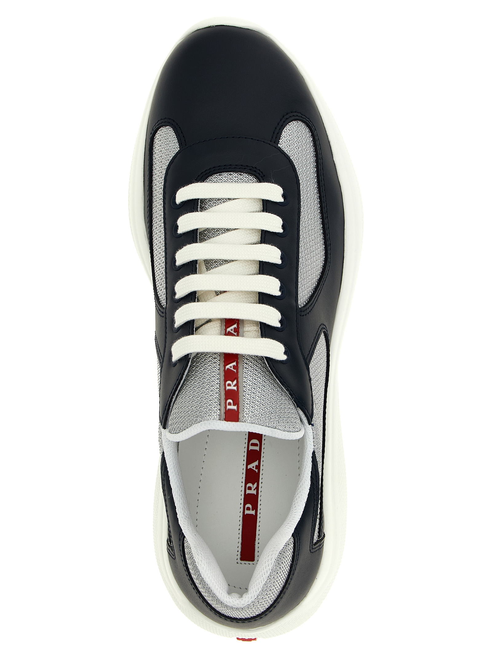 'New America's Cup' sneakers - immagine 4