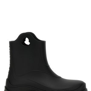 'Misty' ankle boots