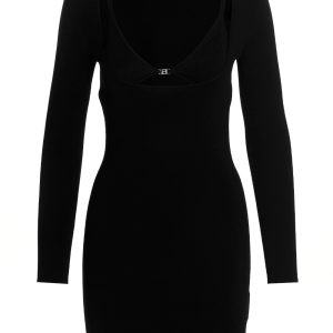 'Hybrid Bikini' dress