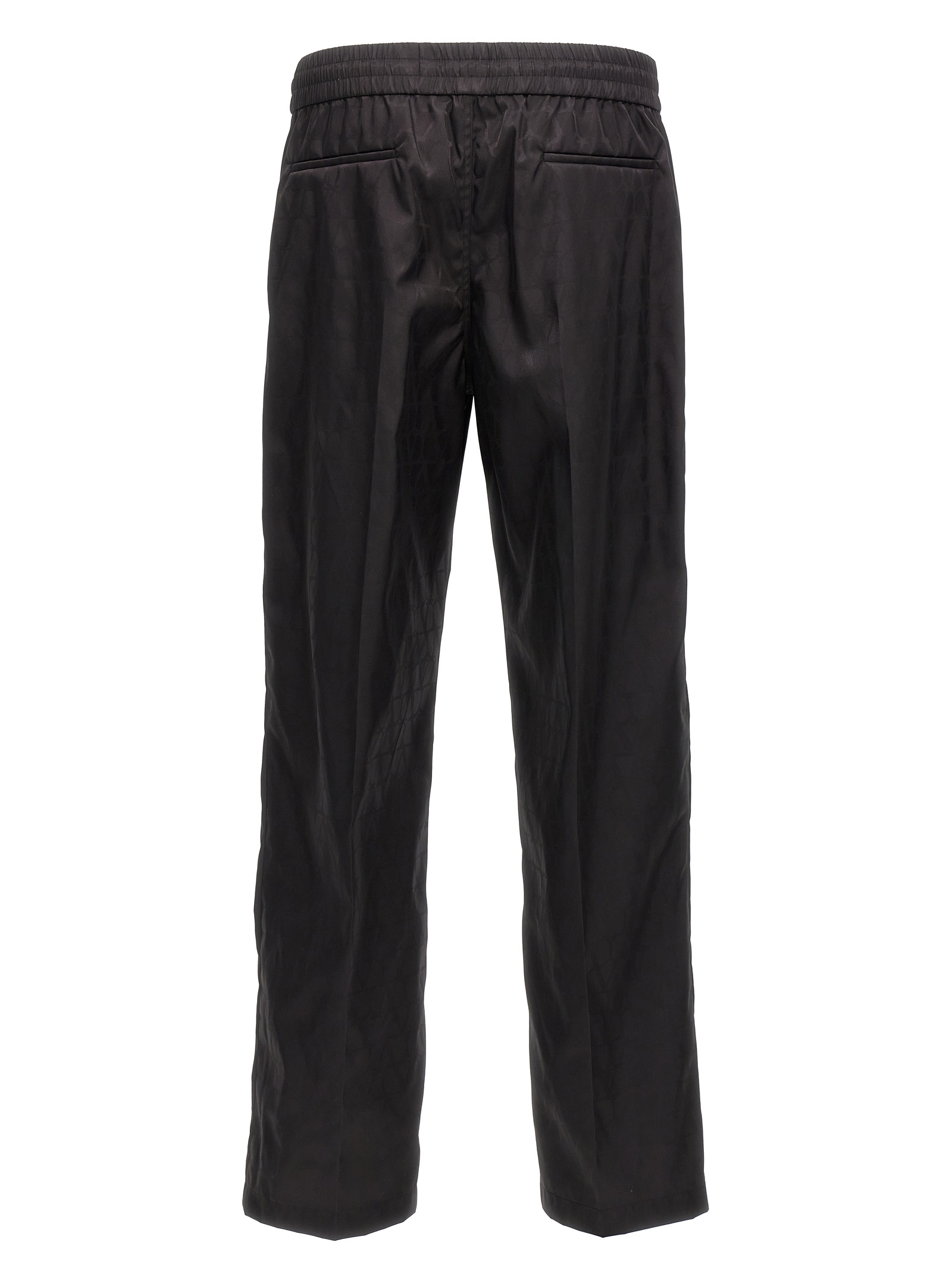 Valentino 'Toile Iconographe' pants - immagine 2
