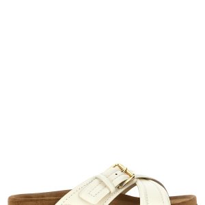 Valentino Garavani 'Fussfriend' slides