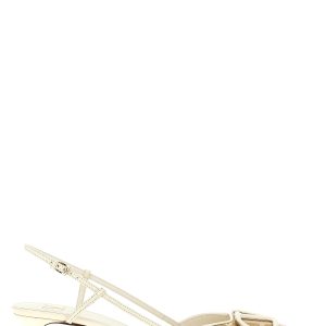 Valentino Garavani 'VLogo Signature' slingbacks