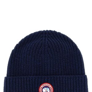 'Arctic' cap