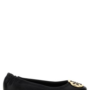 'Minnie Travel' ballet flats