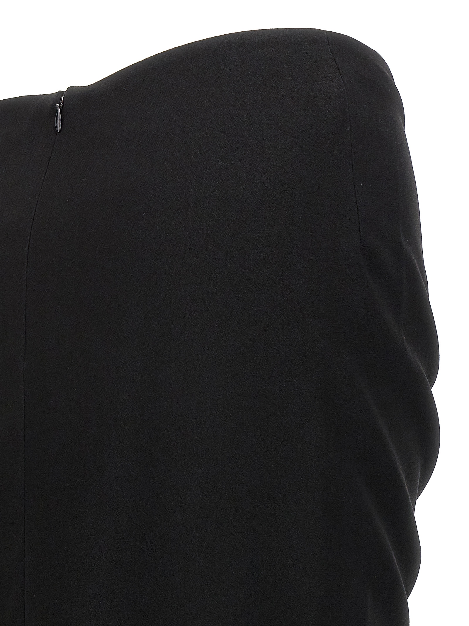 'Torpedo' long skirt - immagine 4