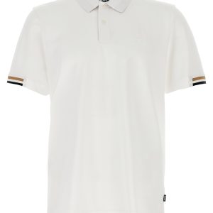 'Parlay 147' polo shirt
