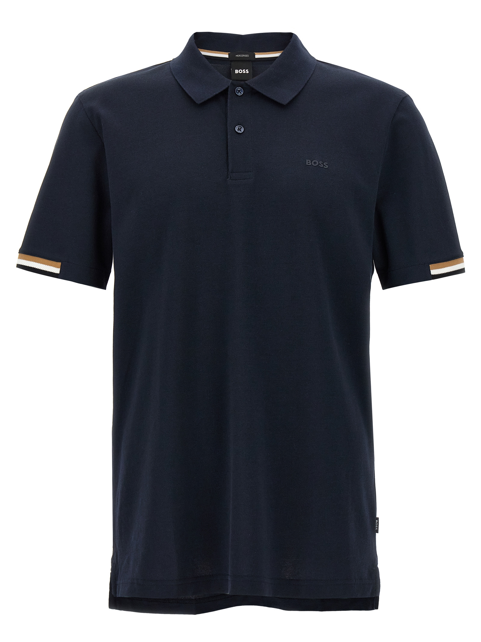 'Parlay 147' polo shirt