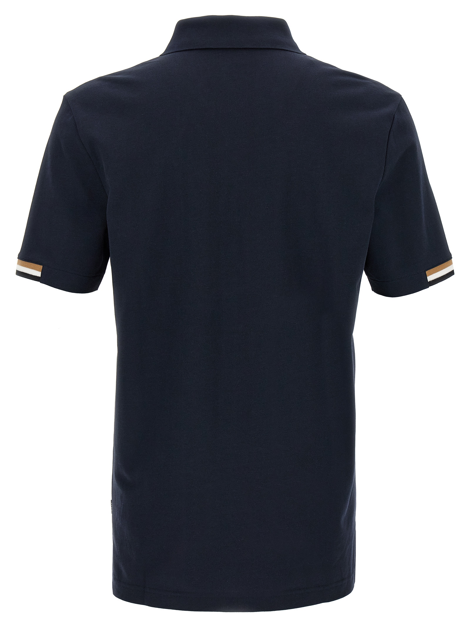 'Parlay 147' polo shirt - immagine 2