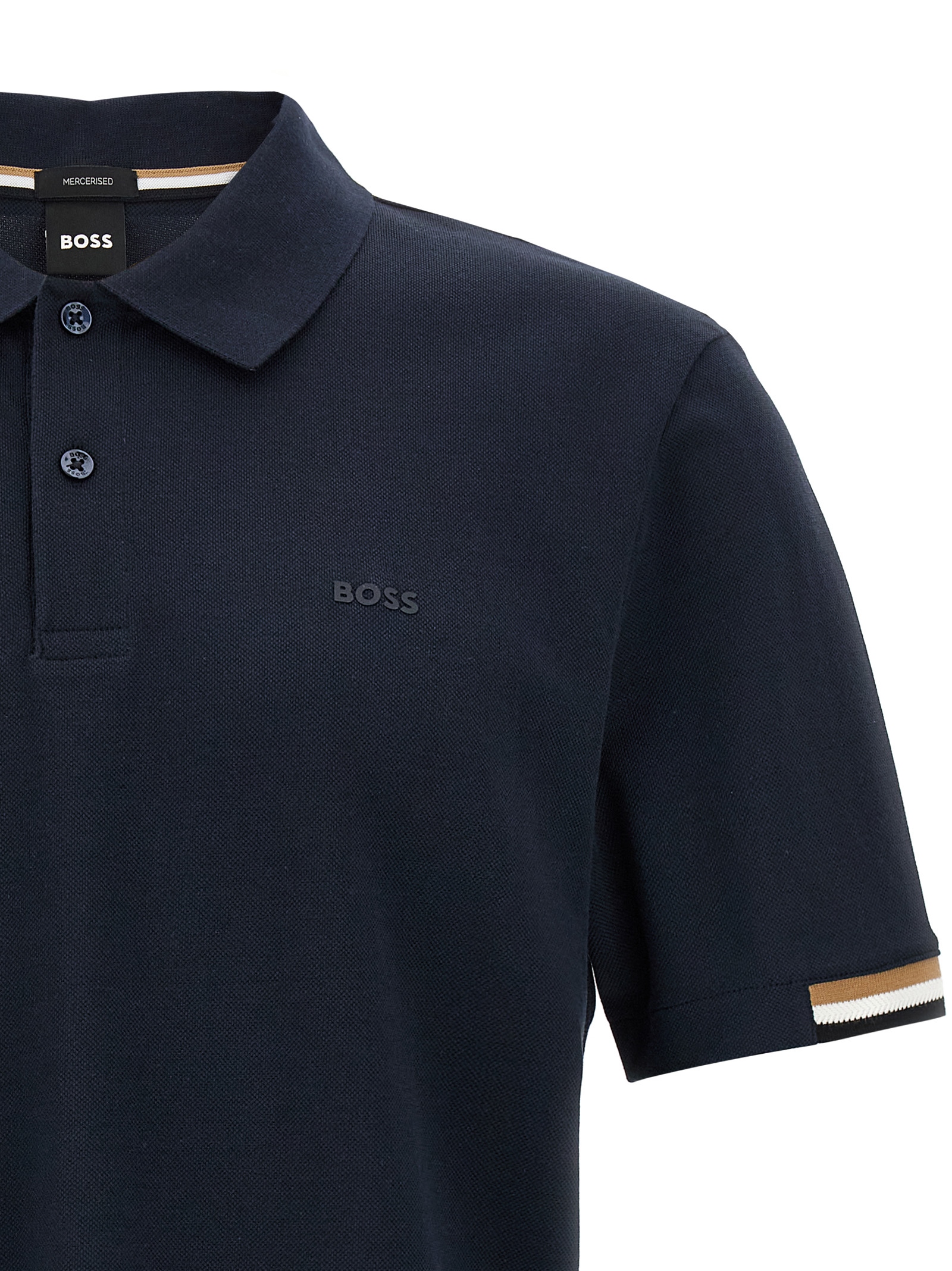'Parlay 147' polo shirt - immagine 3