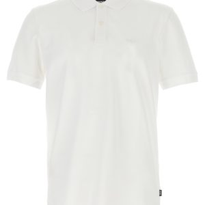 'Pallas' polo shirt