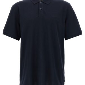 'Pallas' polo shirt