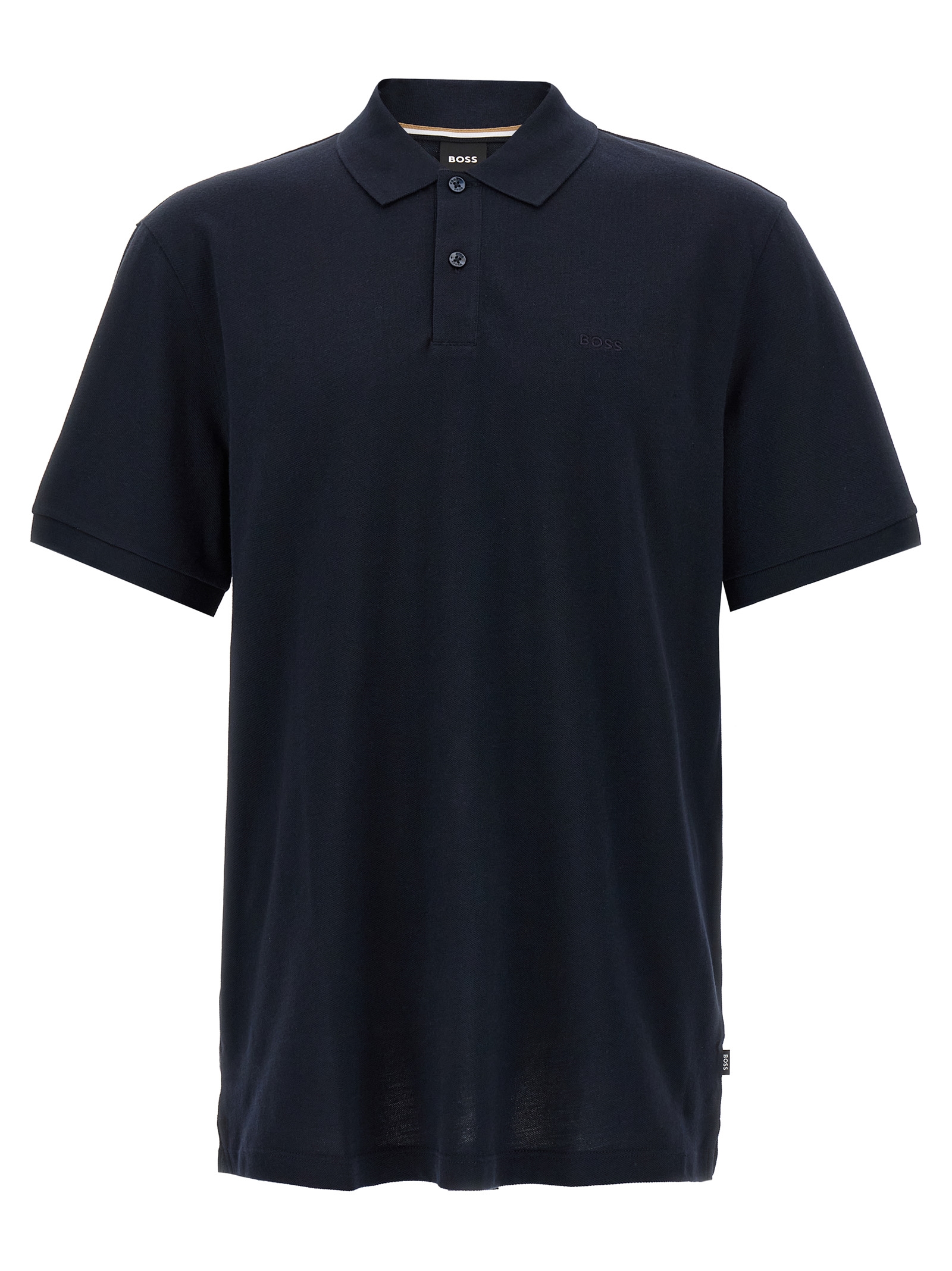 'Pallas' polo shirt