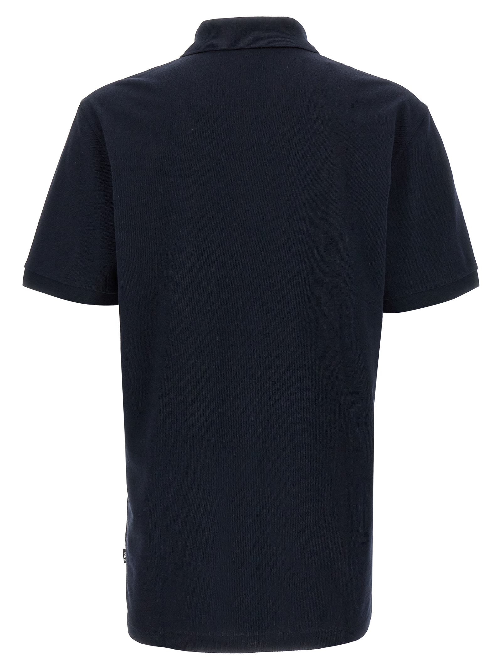 'Pallas' polo shirt - immagine 2