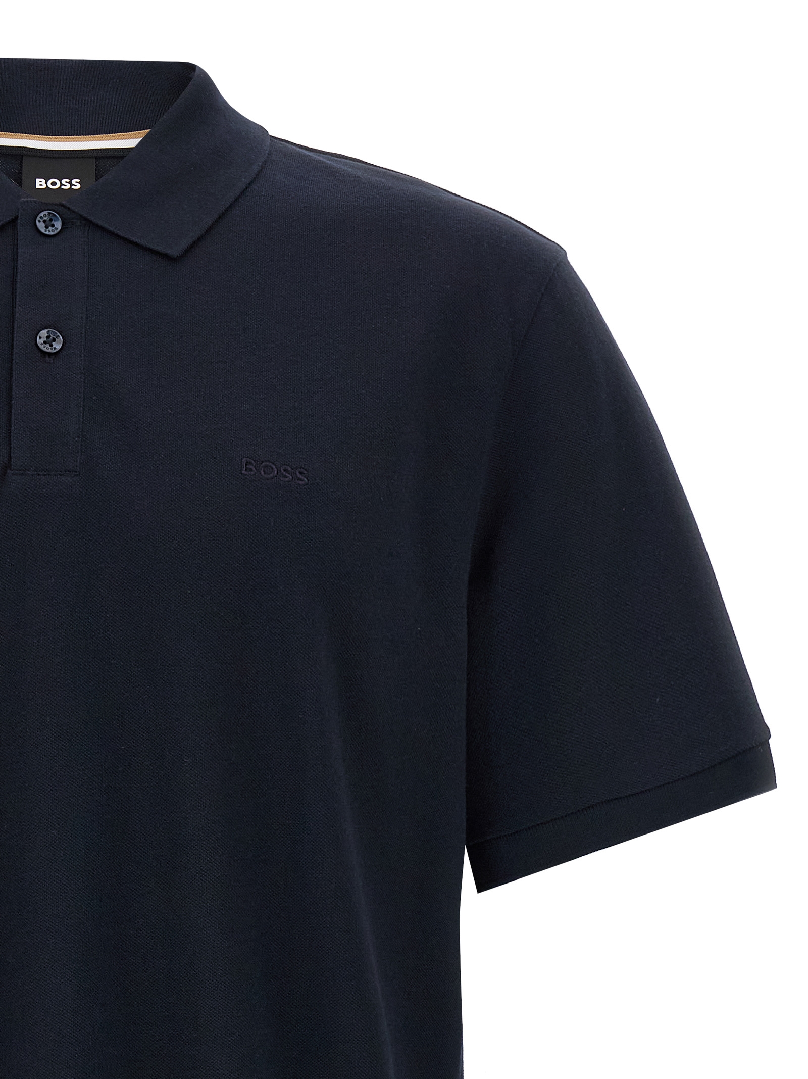 'Pallas' polo shirt - immagine 3
