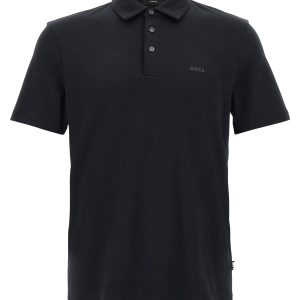 'Palosh 30' polo shirt