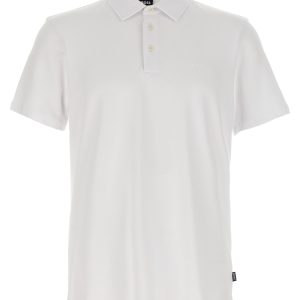 'Palosh 30' polo shirt