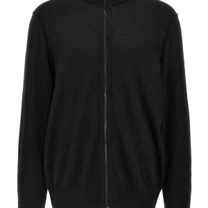 'Balonso-L' cardigan