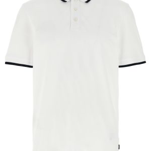 'Parlay 190' polo shirt