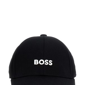 Logo embroidery cap
