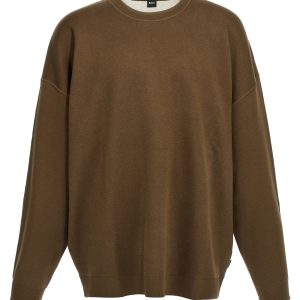 'H-Daero' sweater