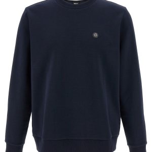 Logo sweatshirt