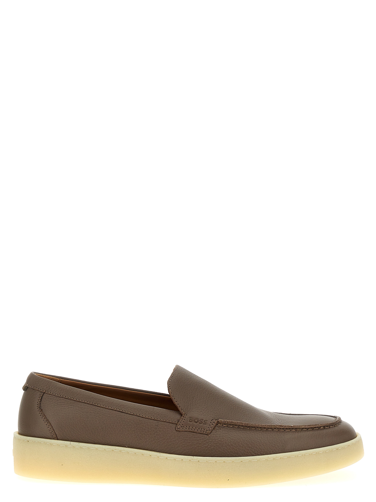 'Clay' loafers