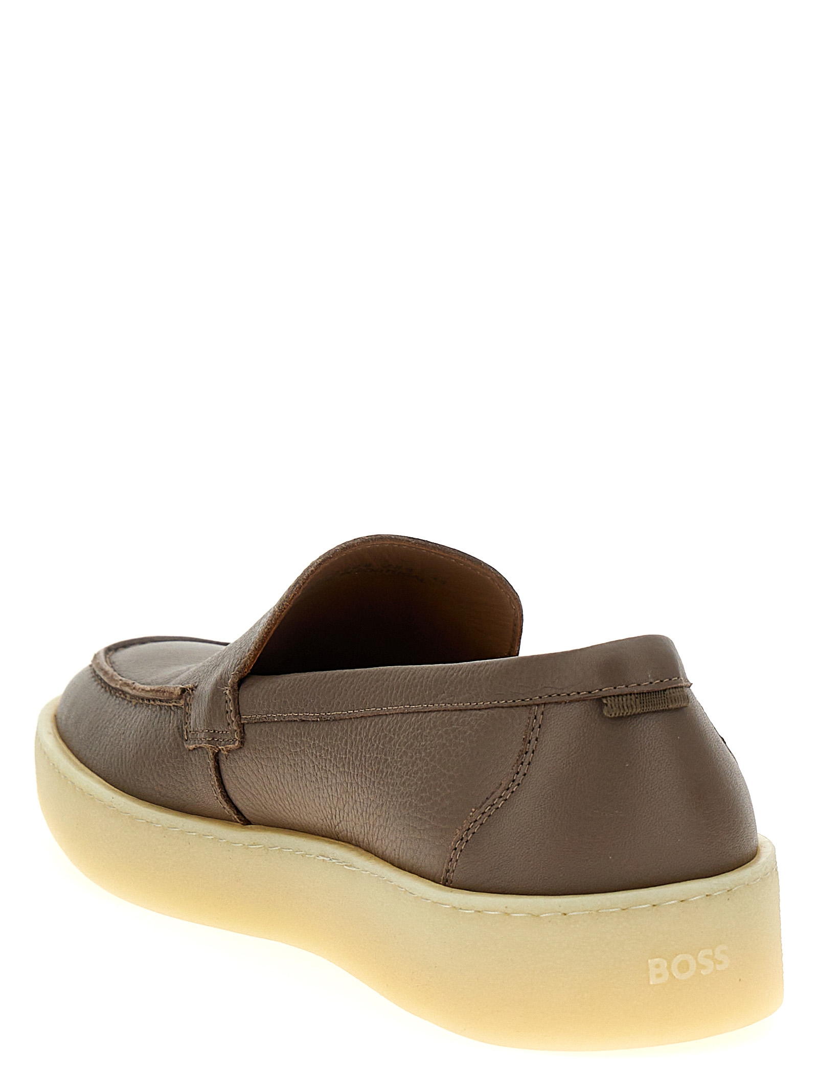 'Clay' loafers - immagine 3