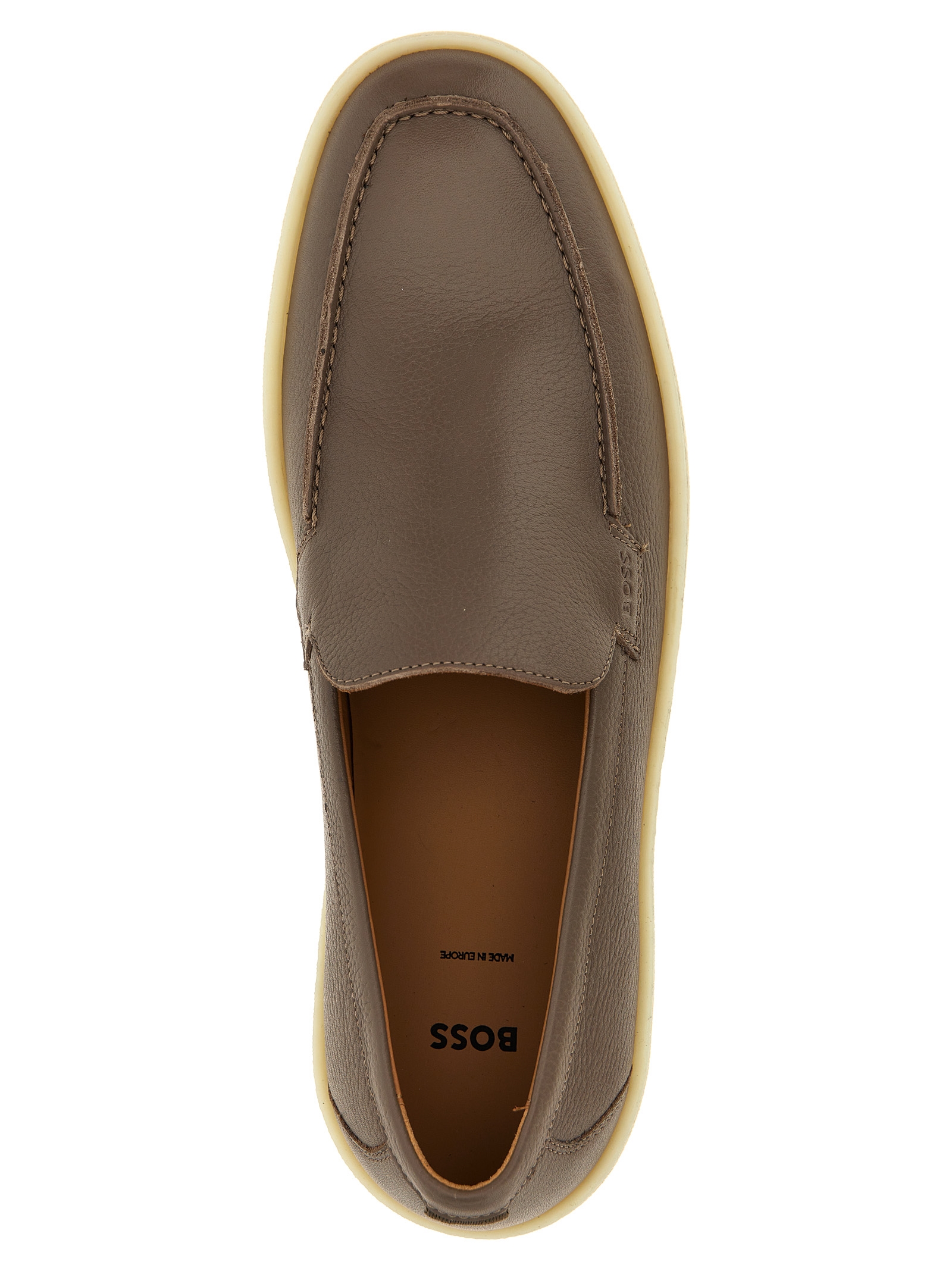 'Clay' loafers - immagine 4