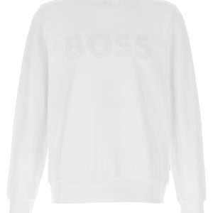 'Soleri 120' sweatshirt